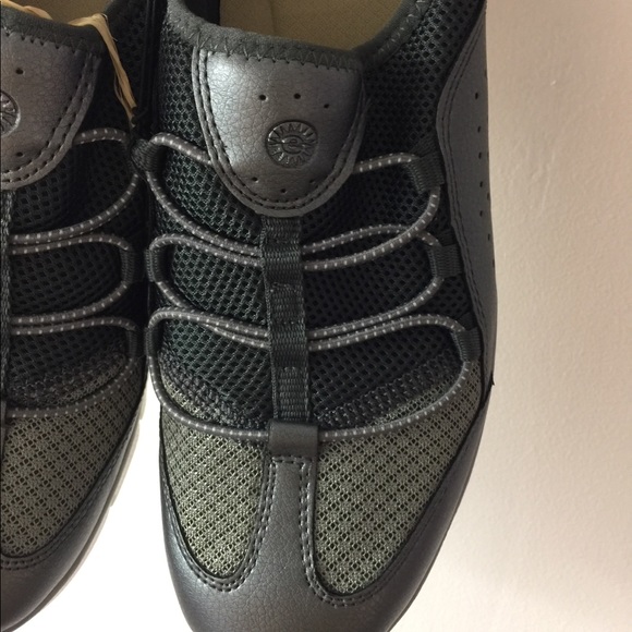 earth spirit tennis shoes